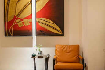 深圳宝安养生会所：睡眠障碍的多模态干预